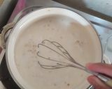 Foto langkah ke 2 dari resep Creamy Oatmeal 🧈❤️.