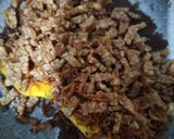 Foto langkah ke 4 dari resep Kering Tempe Teri.