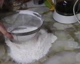 Foto del paso 2 de la receta: Bizcochitos de grasa caseros