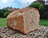Foto del paso 5 de la receta: Pan lactal integral
