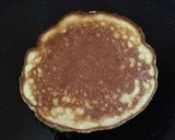 ডেলিশিয়াস মেঙ্গো বানানা প্যানকেক 🥞 রেসিপির ধাপ 2 ছবি