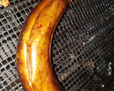 Foto del paso 2 de la receta: Plátano Asado