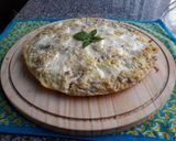 Foto del paso 6 de la receta: Tortilla de Arroz