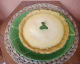 Foto langkah ke 6 dari resep Pie Susu Simple.