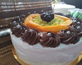 Foto del paso 12 de la receta: Pastel de tres leches 2