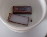 Foto del paso 2 de la receta: Chocolate caliente