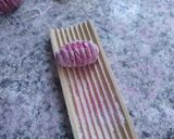 Foto del paso 5 de la receta: Ñoquis de remolacha