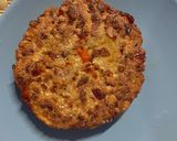 Foto del paso 1 de la receta: Hamburguesa de soja texturizada