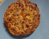 Foto del paso 1 de la receta: Hamburguesa de soja texturizada