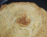 बेसन पूडा़ (Besan puda recipe in hindi) रेसिपी चरण 8 फोटो
