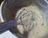 Foto del paso 1 de la receta Tortitas de Moras