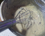Foto del paso 1 de la receta: Tortitas de Moras
