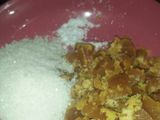 Bubur Kacang Hijau Kental