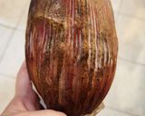 Foto langkah ke 1 dari resep Tumis Jantung Pisang Teri.