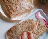 Foto langkah ke 8 dari resep Bolu Pisang Kukus Tanpa Telur.