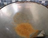Foto langkah ke 2 dari resep Tumis Kacang Panjang Bawang Putih.