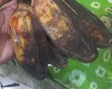 Foto langkah ke 1 dari resep #82 Pisang Goreng Sasa.