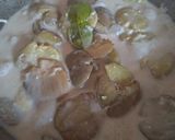 Foto langkah ke 4 dari resep Jengkol lalak.