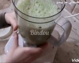 صورة لخطوة 3 من وصفة عصير النعناع المنعش بذوق الليمون