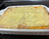 Foto del paso 6 de la receta: Lasaña de pollo rosado
