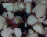 Foto del paso 2 de la receta: Mermelada de moras y manzanas😍
