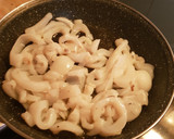 Foto del paso 1 de la receta: Sepia al ajillo