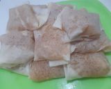 Foto langkah ke 3 dari resep Cibay (Aci Ngambay).