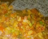 Foto del paso 7 de la receta: Lentejas con chicharrones de marrano