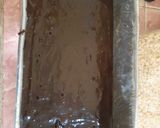 Foto langkah ke 4 dari resep Fudgy Brownies.