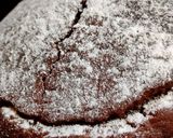 Foto del passaggio 4 della ricetta Castagnaccio cerignolano
