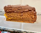 Foto del paso 21 de la receta: Tarta “Sacher” sin gluten