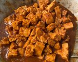 Foto langkah ke 3 dari resep Sate tempe n tahu.