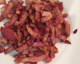 Hentes tokány 🥩🥓🥒 recept fázis 1 fotója