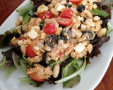 Foto del paso 8 de la receta: Ensalada de alubias blancas
