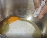 Foto langkah ke 1 dari resep Bolu pandan.