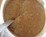 عکس مرحله 6 از دستور دسر یخچالی دو رنگ (به مناسبت کارآفرین شدنم😍🌷🌹🌸)
