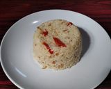 Foto langkah ke 4 dari resep Nasi Liwet Sunda.