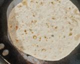 पूरन पोली (puran poli recipe in Hindi) रेसिपी चरण 6 फोटो