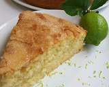 Foto del paso 5 de la receta: Bizcocho de limón