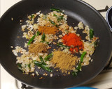 பட்டாடா னு ஷாக் (குஜராத்தி டிஷ்) (Pattata Recipe in tamil) ரெசிபி ஸ்டேப் 2 புகைப்படம்