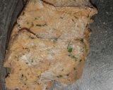 मक्का मेथी पराठा(makka methi paratha recipe in hindi) रेसिपी चरण 1 फोटो