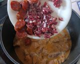 Foto del paso 5 de la receta: Carcamusas Toledana