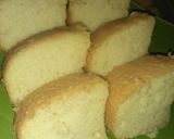 Foto langkah ke 8 dari resep Sponge Cake.
