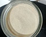 Foto langkah ke 1 dari resep Wool Roll Bread.