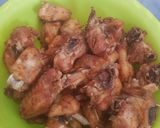 Foto langkah ke 2 dari resep Ayam Goreng Mentega.