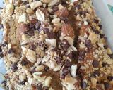 Foto del passaggio 9 della ricetta Banana Bread con frutta secca