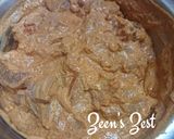 A picture of step 5 of Zurbian Mutton - Yemeni Biryani.