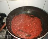 A picture of step 9 of Bhandarewale Aloo Ki Sabzi.