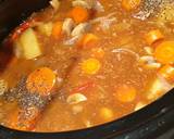 Desperate beef Stew recipe step 6 photo
