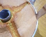 Foto langkah ke 6 dari resep 197. Chiffon Cake Pandan.